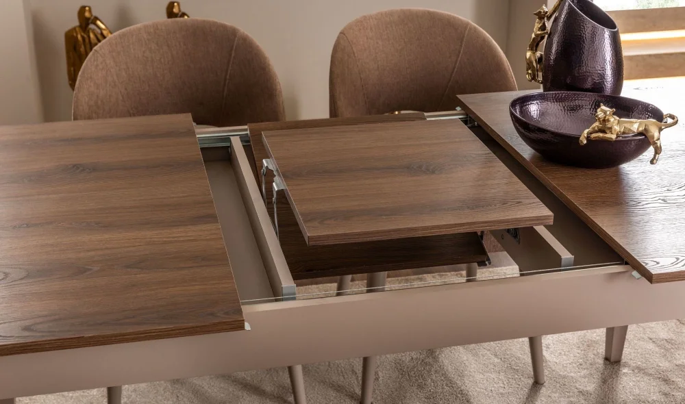 Tılsım Yemek Masası Takımı