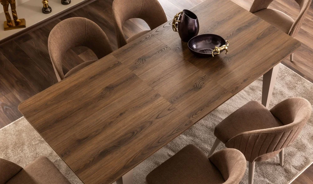 Tılsım Yemek Masası Takımı