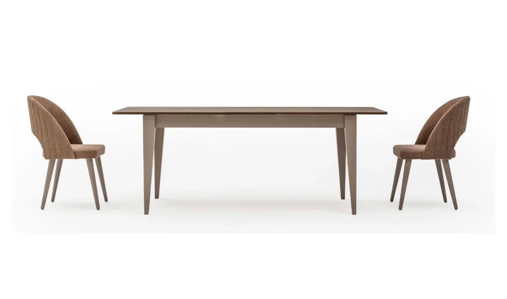 Tılsım Yemek Odası Takımı