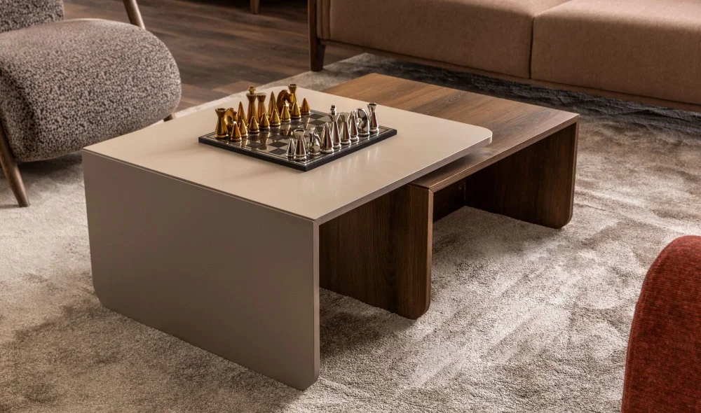 Tılsım Yemek Odası Takımı