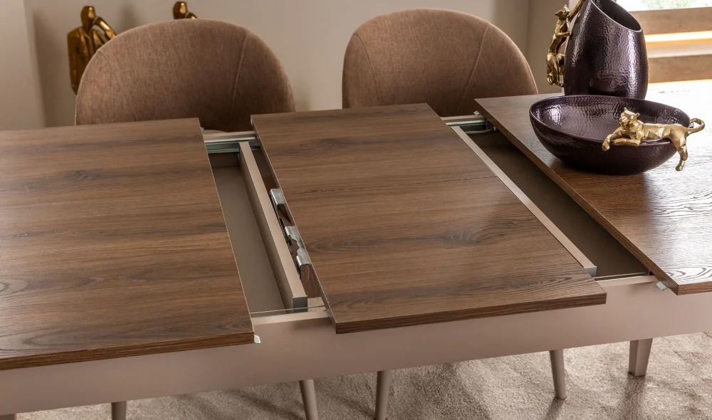 Tılsım Yemek Odası Takımı