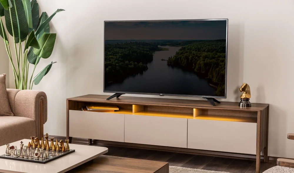 Tılsım Yemek Odası Takımı