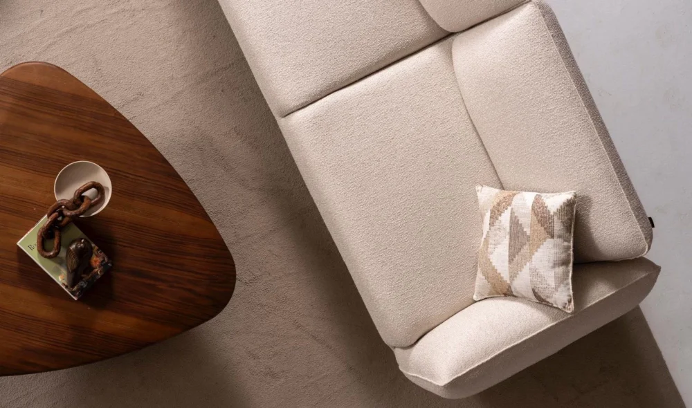 Time Koltuk Takımı