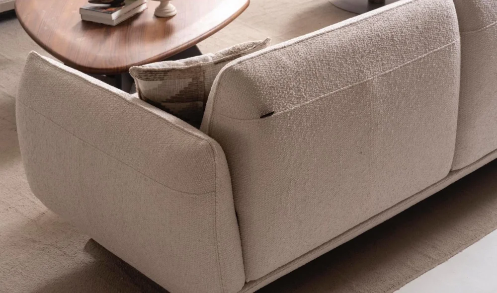 Time Koltuk Takımı