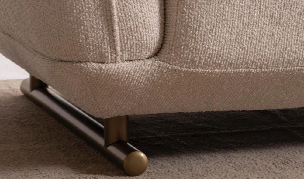 Time Koltuk Takımı