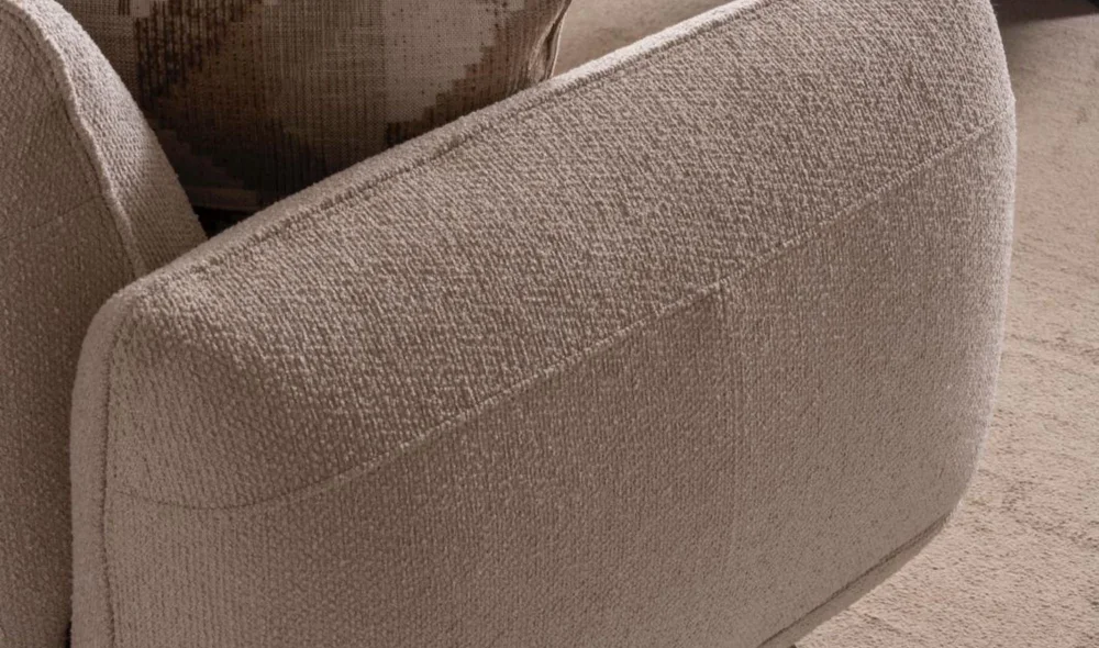 Time Koltuk Takımı