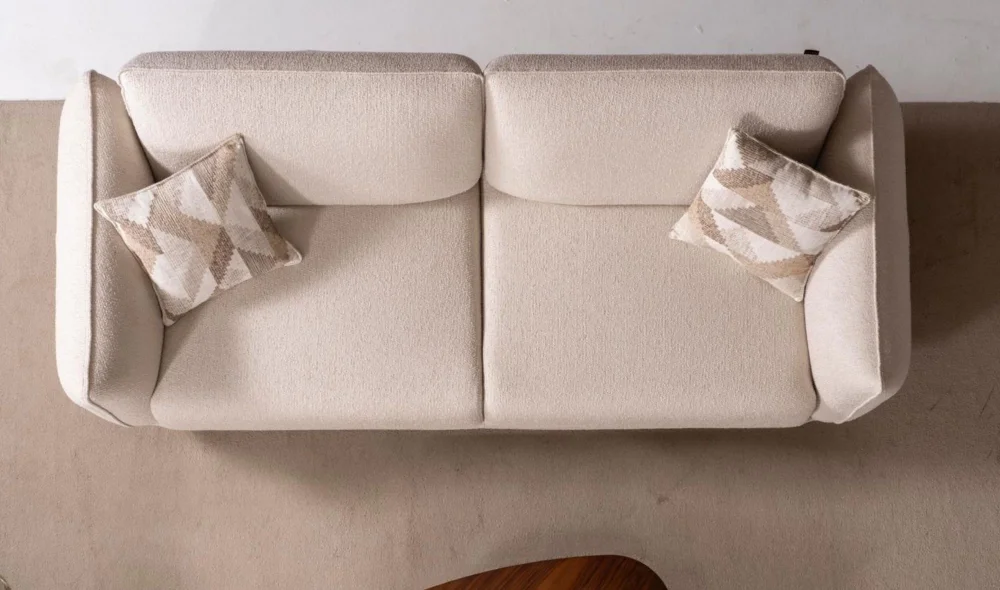 Time Koltuk Takımı