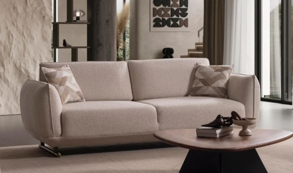 Time Koltuk Takımı