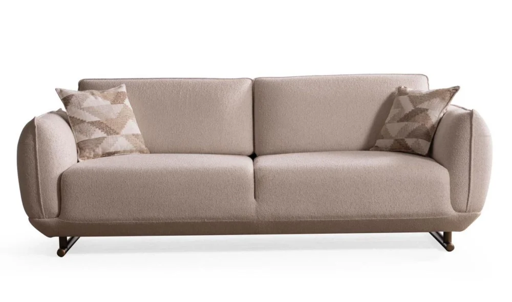 Time Koltuk Takımı