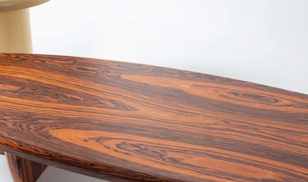 Titanic Ceviz Orta Sehpa Seti