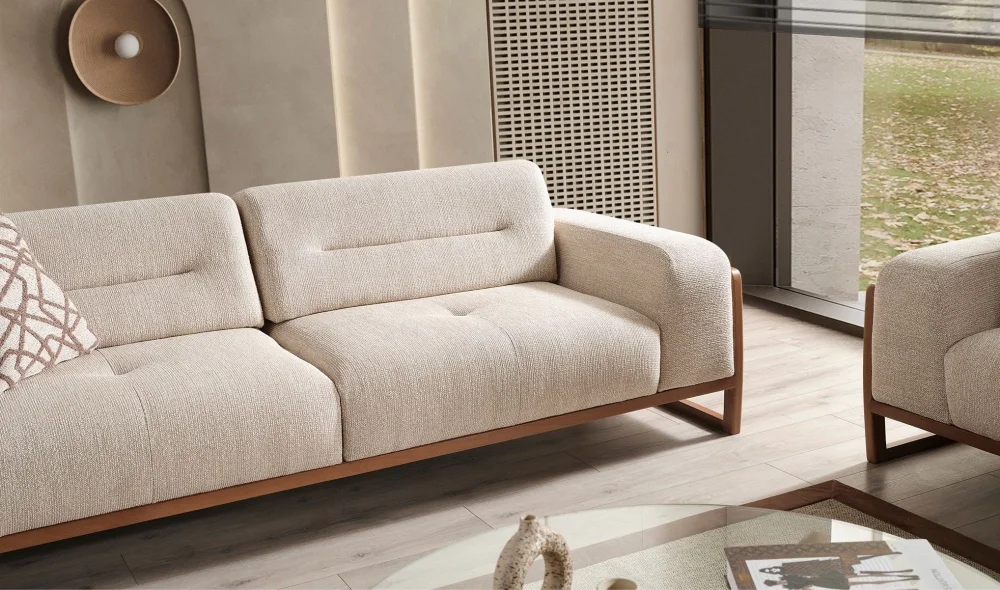 Togg Elya Koltuk Takımı