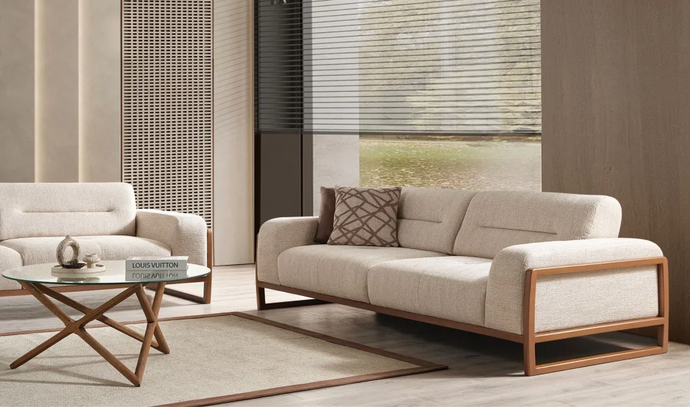 Togg Elya Koltuk Takımı