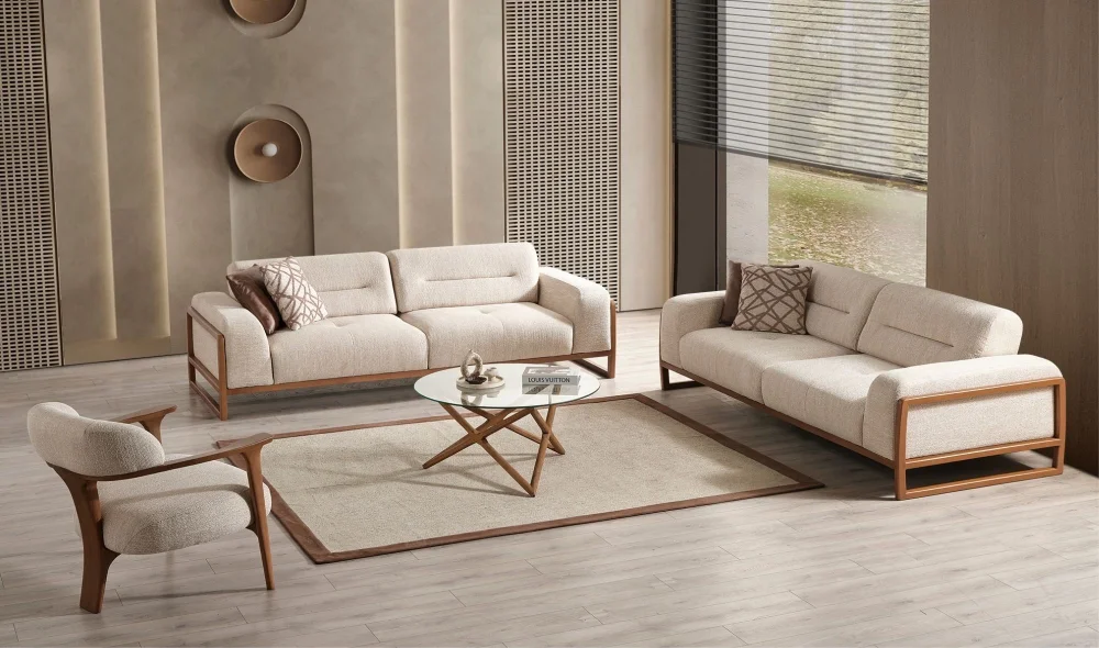 Togg Elya Koltuk Takımı