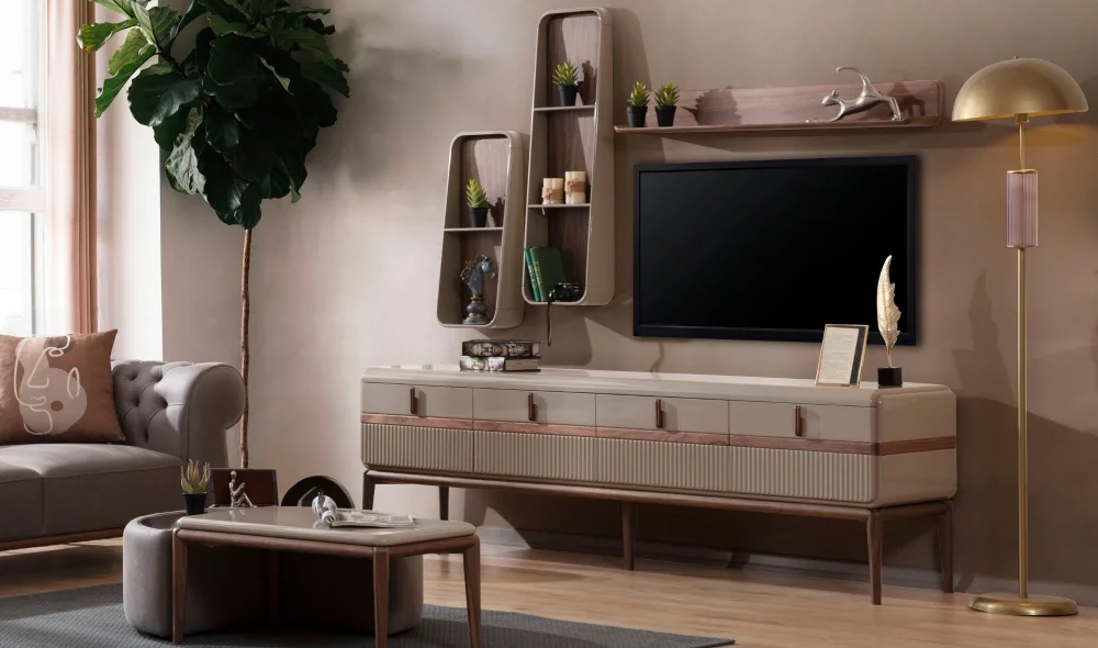 Tokyo Koltuk Takımı