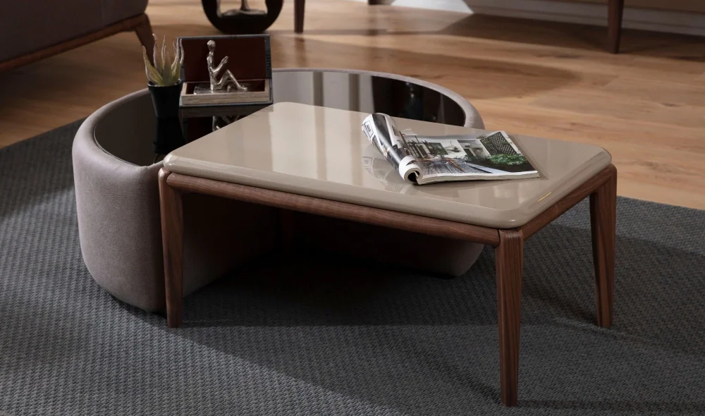 Tokyo Koltuk Takımı