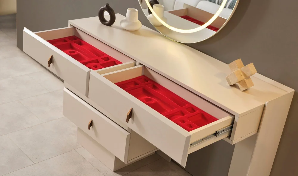 Tokyo Yatak Odası Takımı