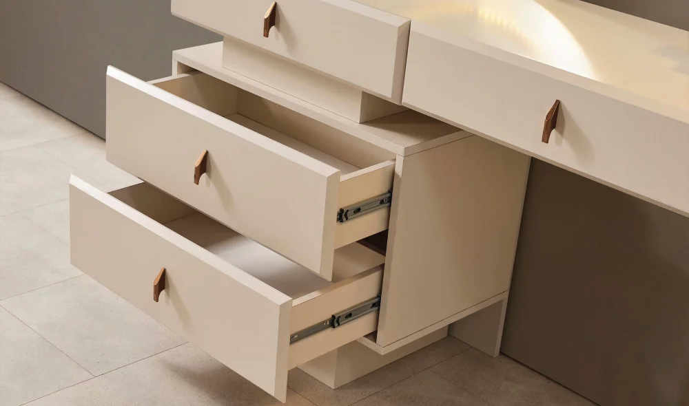 Tokyo Yatak Odası Takımı