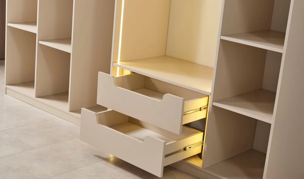 Tokyo Yatak Odası Takımı