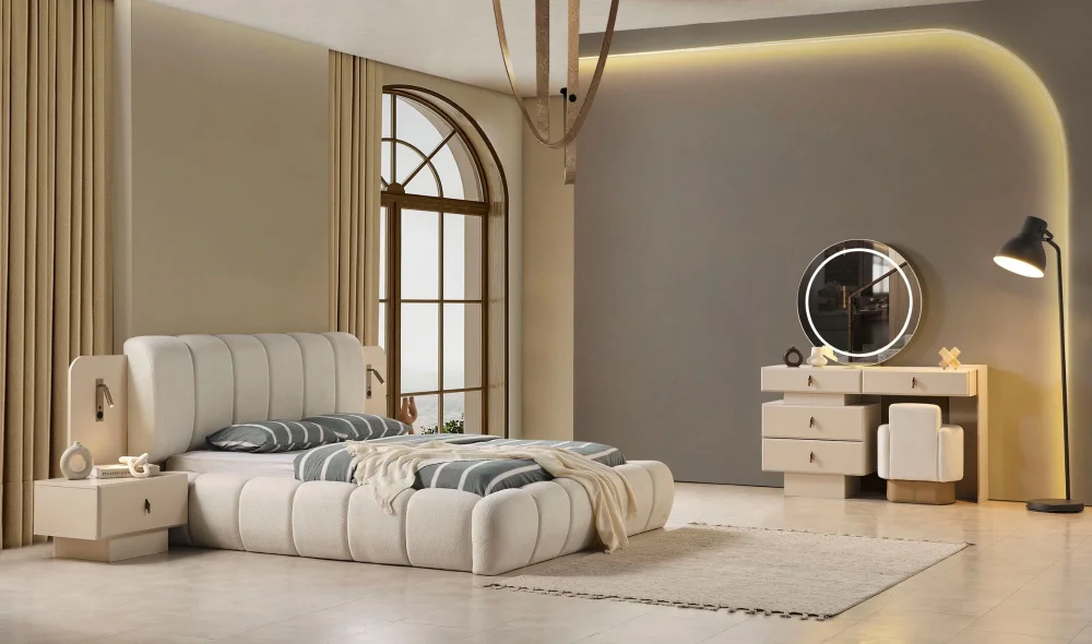 Tokyo Yatak Odası Takımı