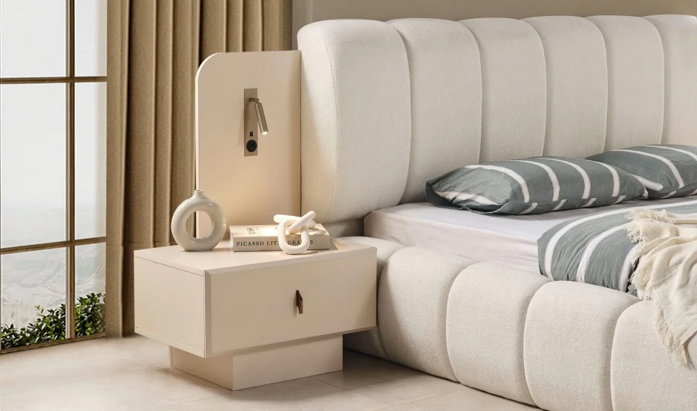 Tokyo Yatak Odası Takımı