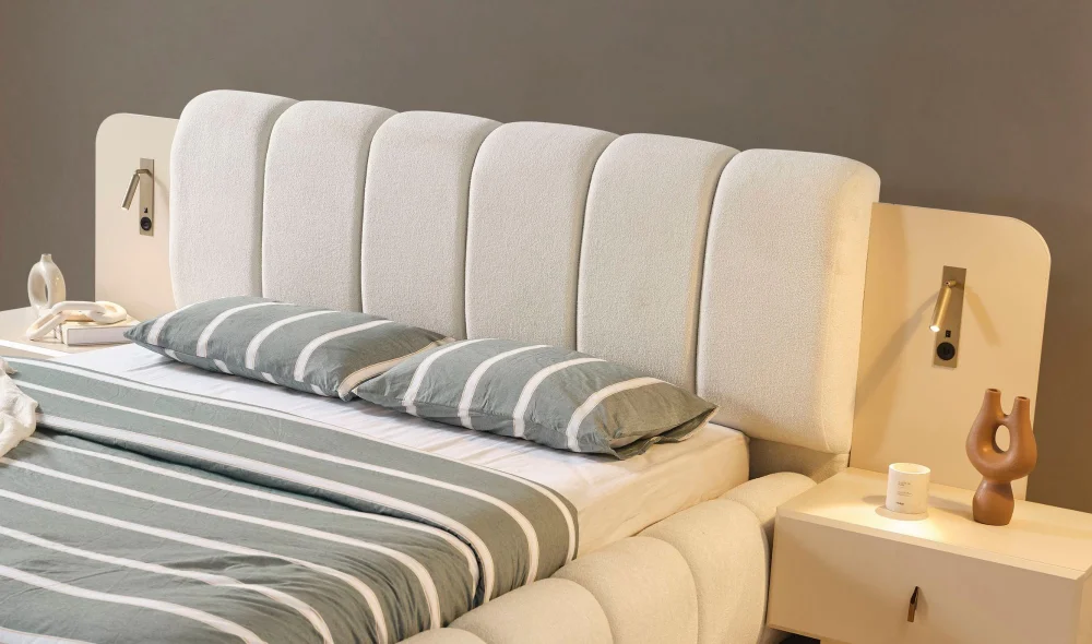 Tokyo Yatak Odası Takımı