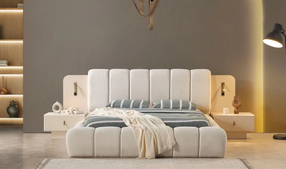 Tokyo Yatak Odası Takımı