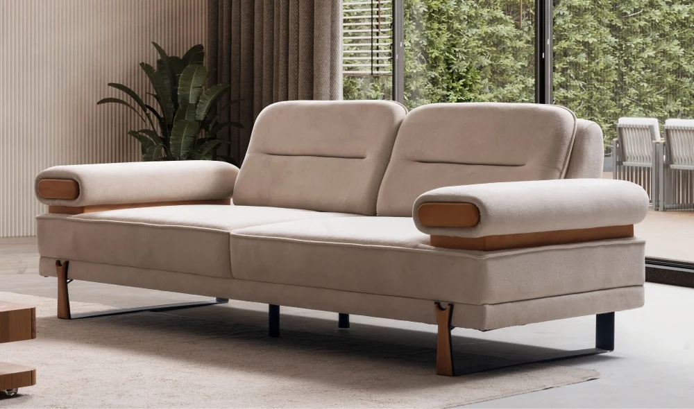 Trade Koltuk Takımı