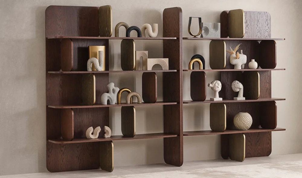 Trend İkili Kitaplık