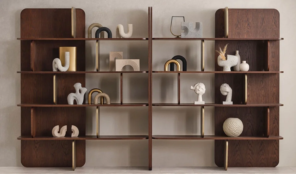 Trend İkili Kitaplık