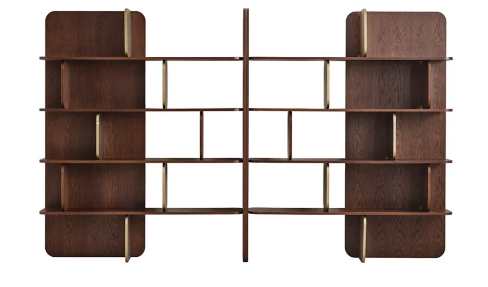 Trend İkili Kitaplık