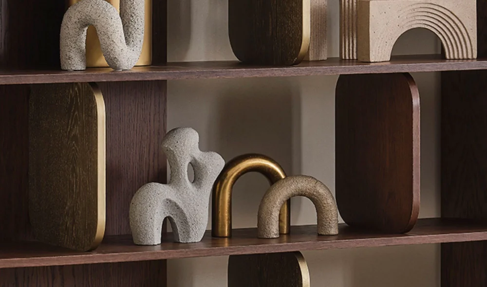 Trend İkili Kitaplık