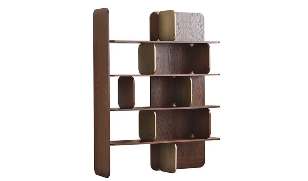 Trend İkili Kitaplık