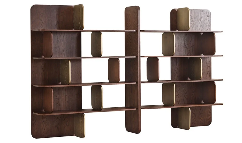 Trend İkili Kitaplık