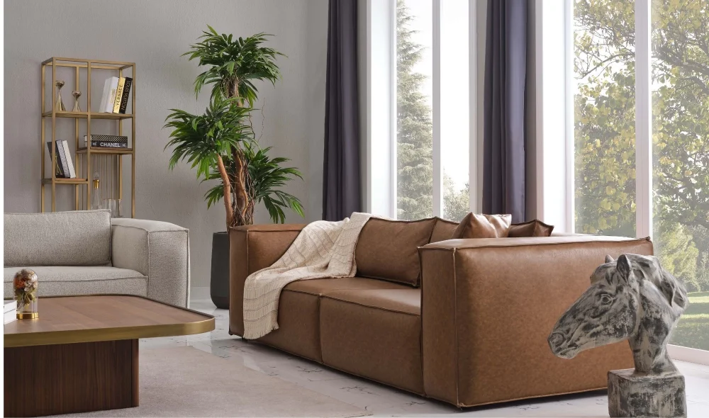 Trend Koltuk Takımı