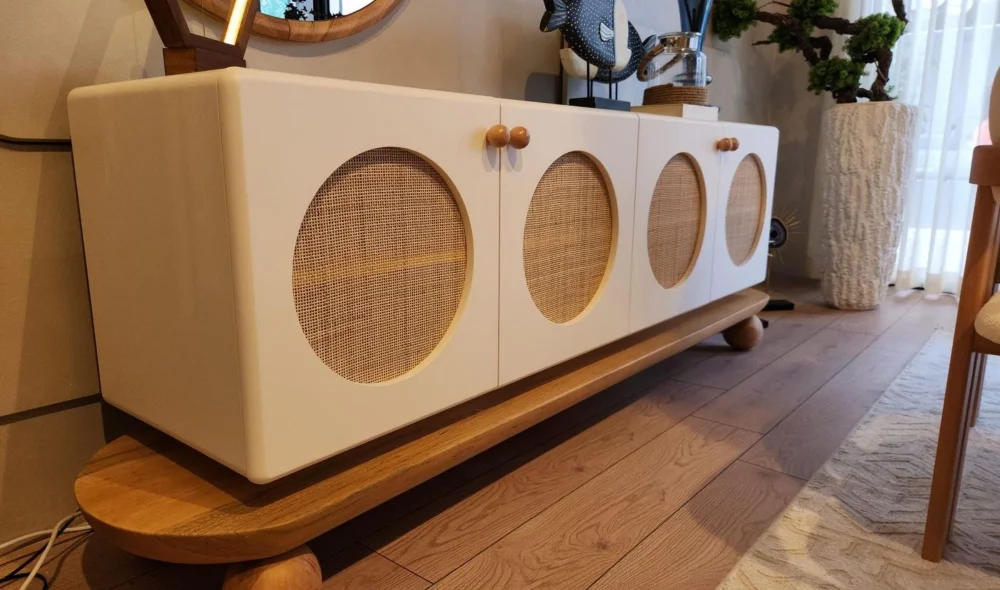 Trend Yemek Odası Takımı