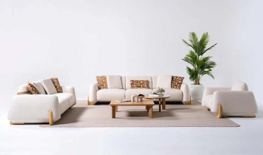 Troy Koltuk Takımı