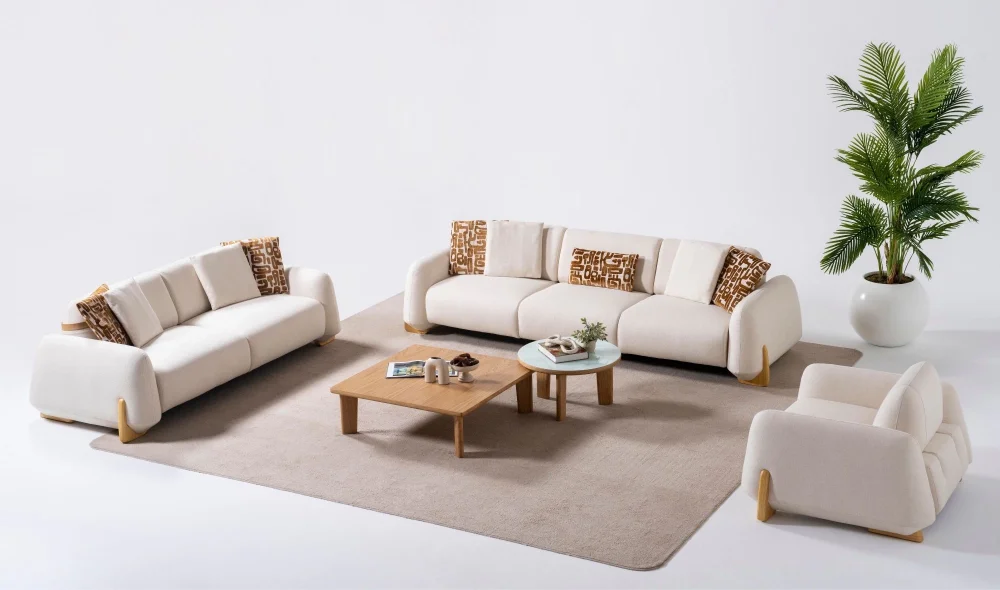 Troy Koltuk Takımı