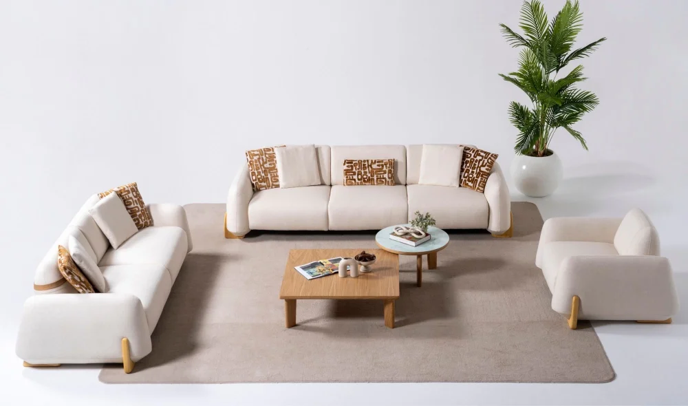 Troy Koltuk Takımı