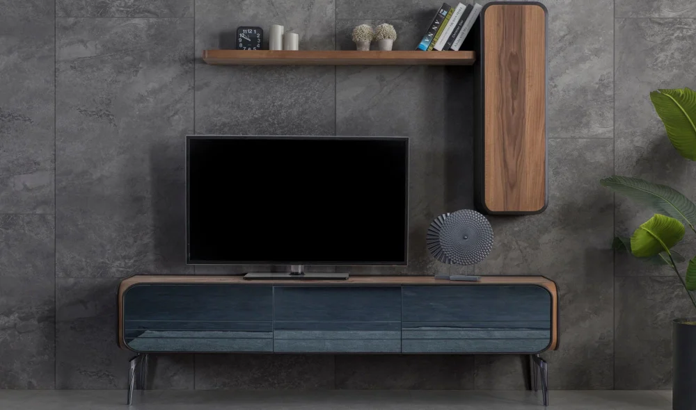 Tual Tv Ünitesi