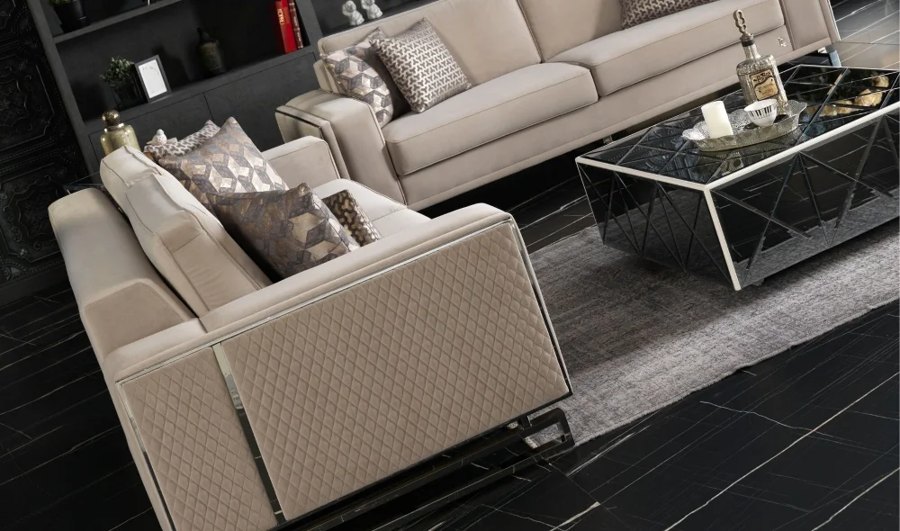 Uludağ Koltuk Takımı