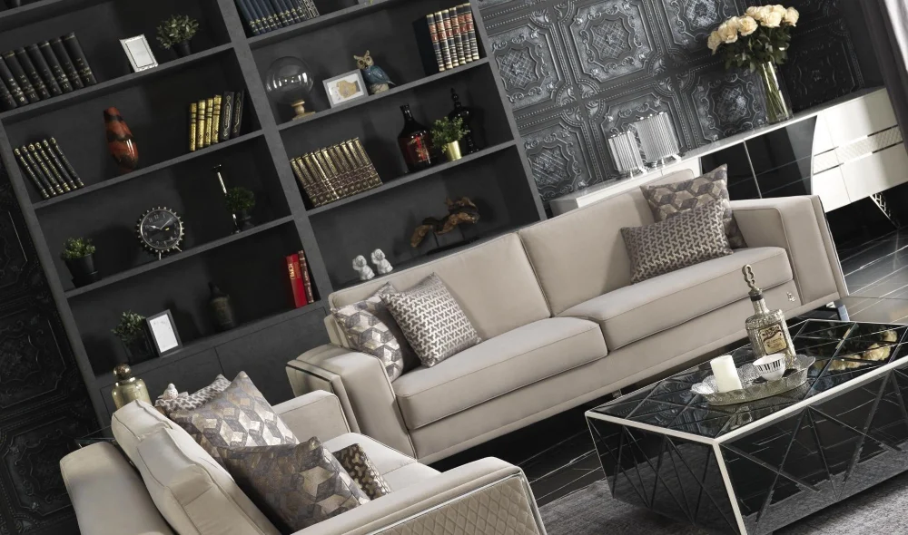 Uludağ Koltuk Takımı