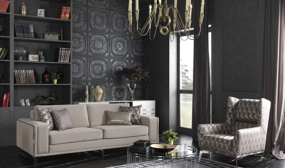 Uludağ Koltuk Takımı