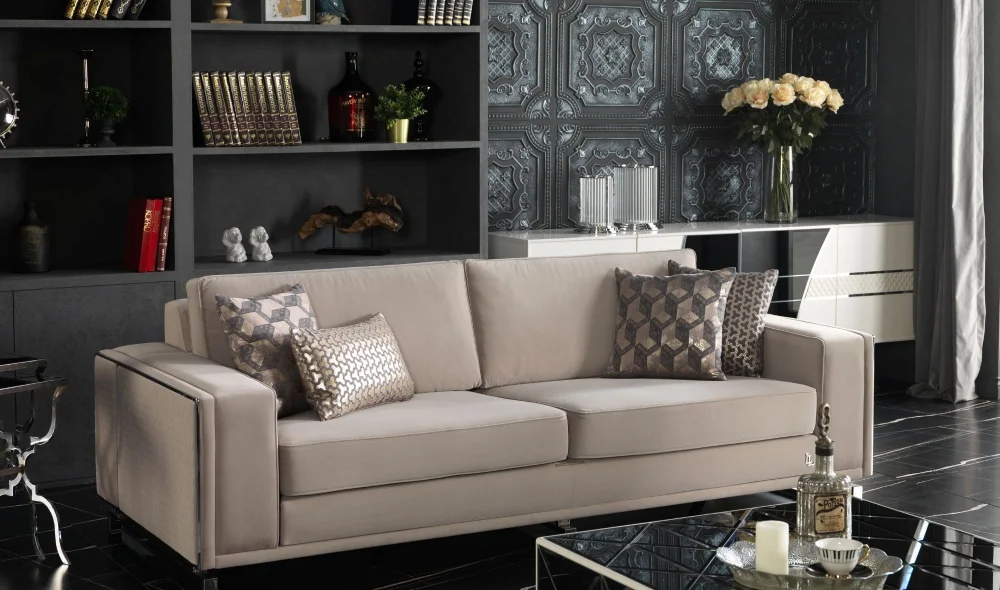 Uludağ Koltuk Takımı