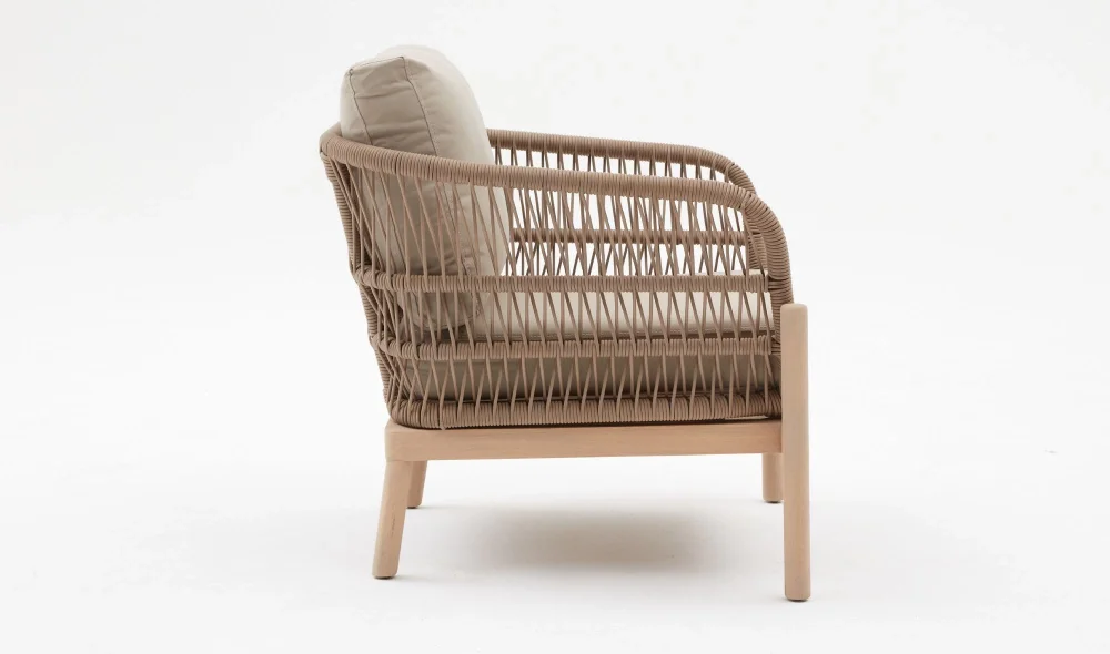 Urla Bahçe ve Balkon Takımı