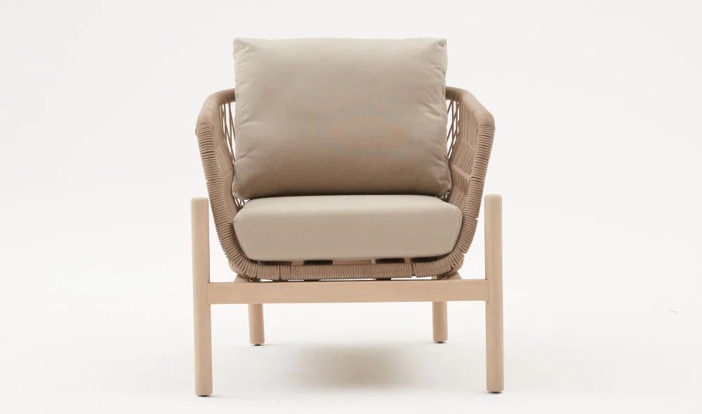 Urla Bahçe ve Balkon Takımı