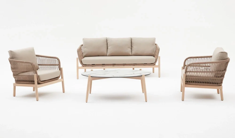 Urla Bahçe ve Balkon Takımı