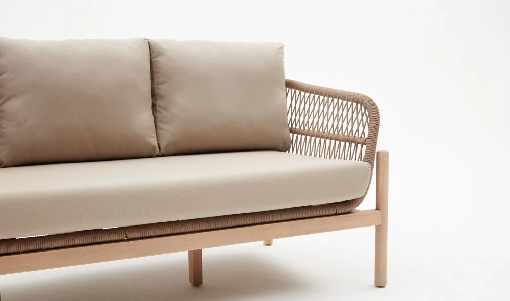 Urla Bahçe ve Balkon Takımı