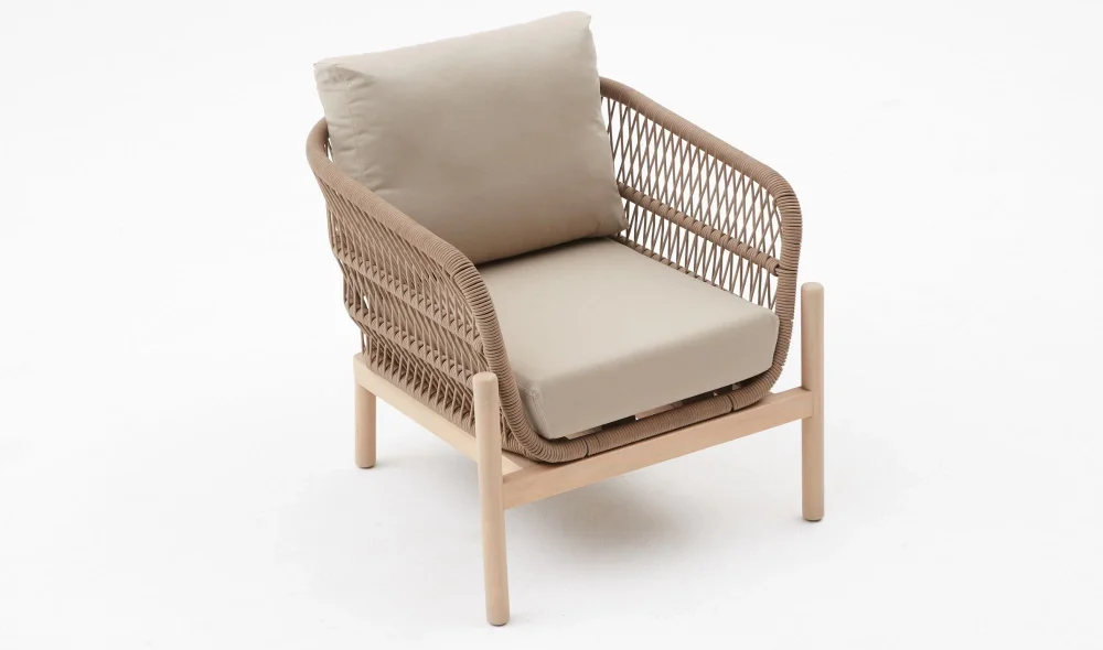 Urla Bahçe ve Balkon Takımı