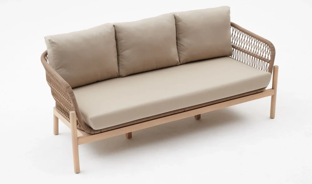 Urla Bahçe ve Balkon Takımı