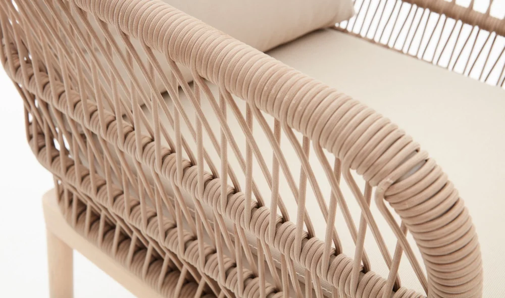 Urla Bahçe ve Balkon Takımı